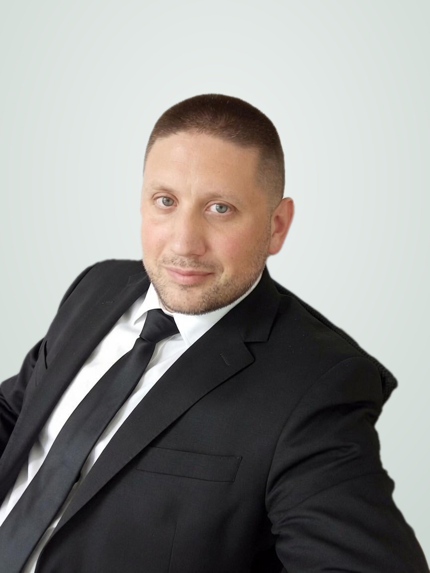 Milan Radaković, Gründer von ai zollagent